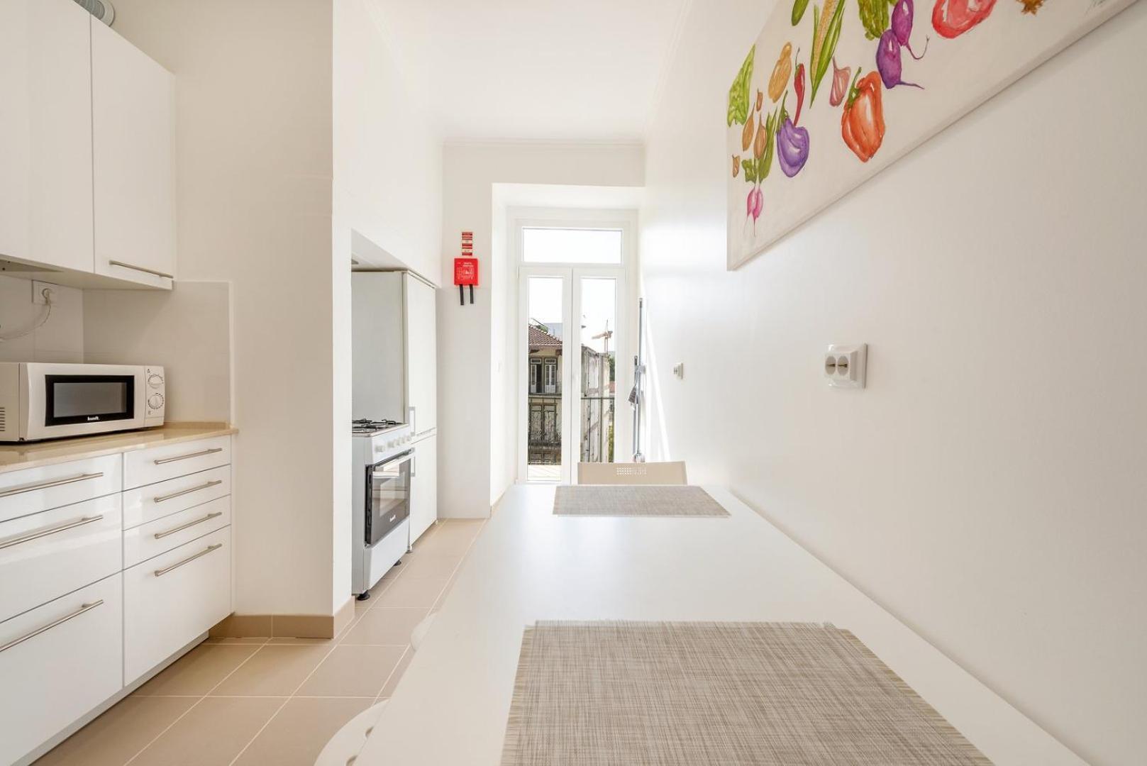 Апартаменты Guestready - Saldanha Building Tower Лиссабон Экстерьер фото