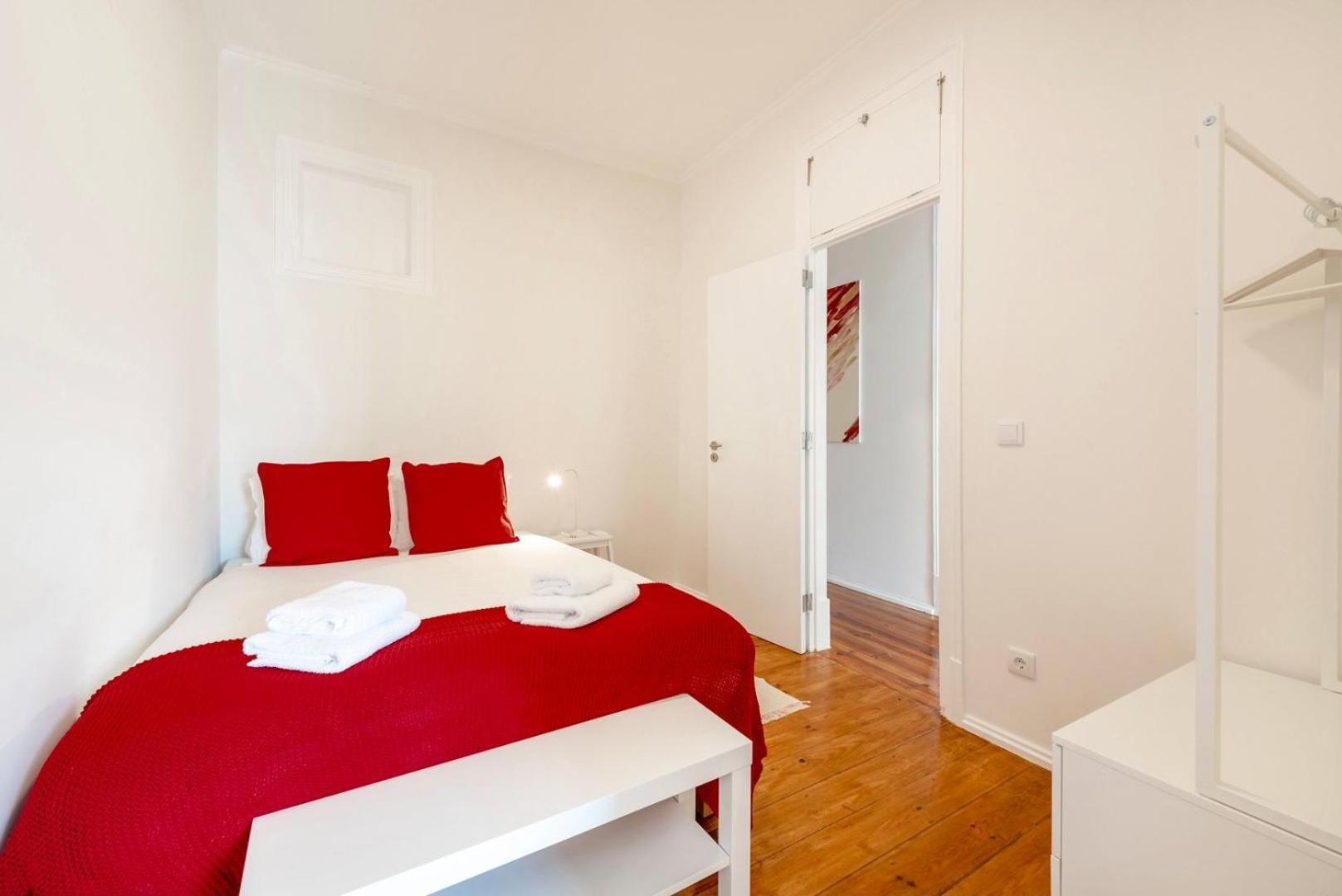 Апартаменты Guestready - Saldanha Building Tower Лиссабон Экстерьер фото